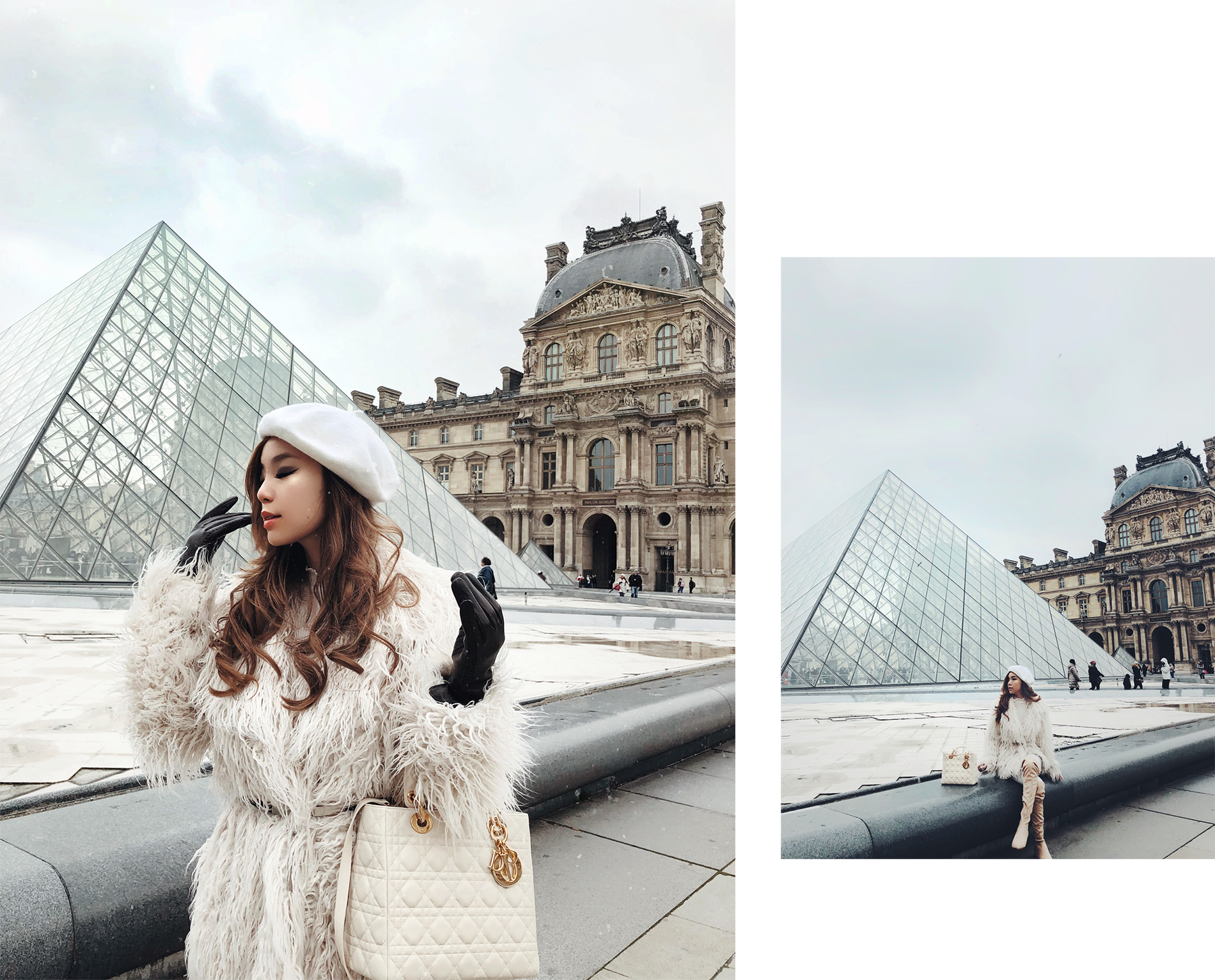 LV Crafty – Pale Division by Willabelle Ong  Singapore's Fashion, Beauty  and Travel Blogger