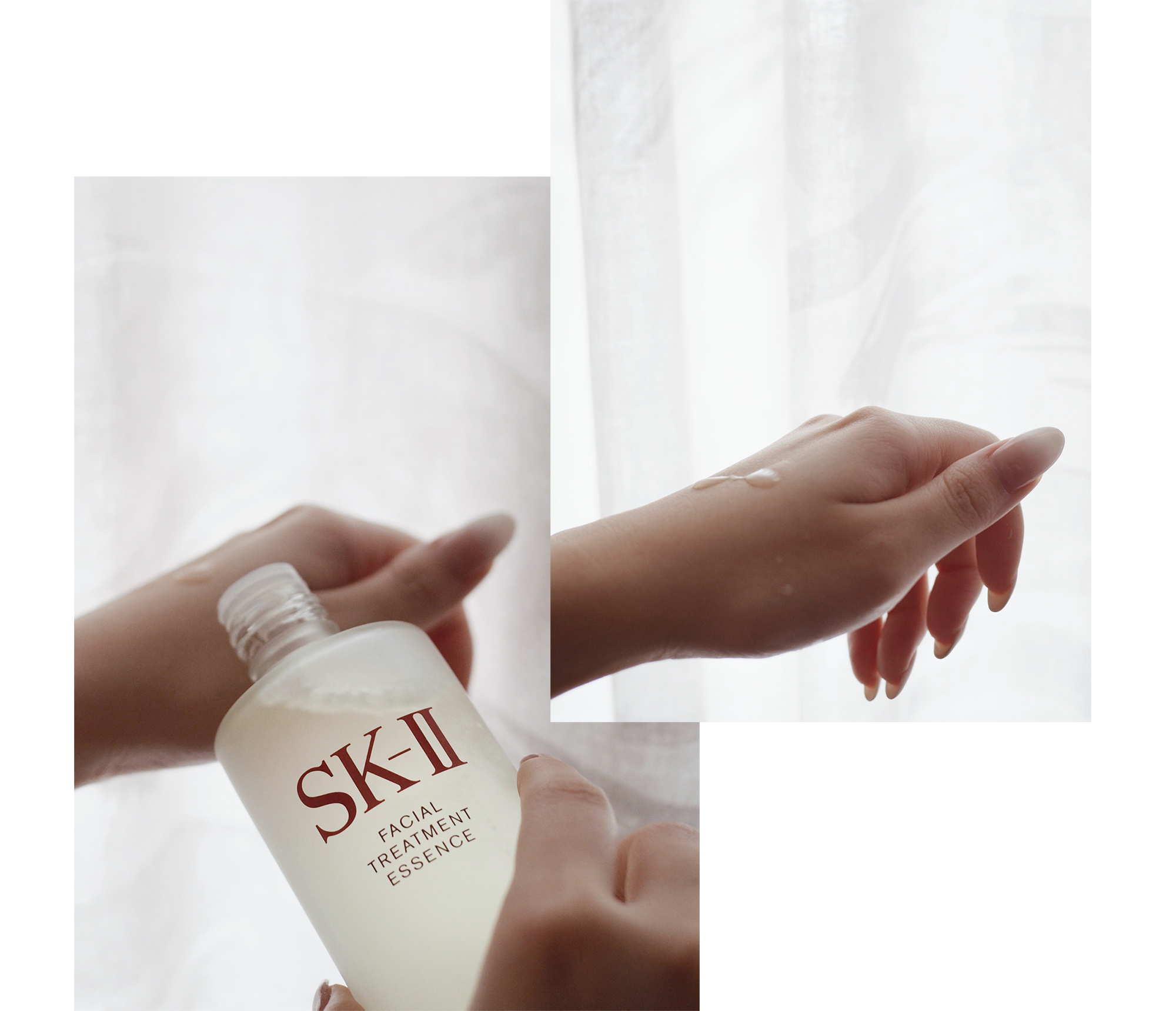 Review Sk Ii Facial Treatment Essence Does It Really Work Pale Division By Willabelle Ong Singapore S Fashion Beauty And Travel Blogger