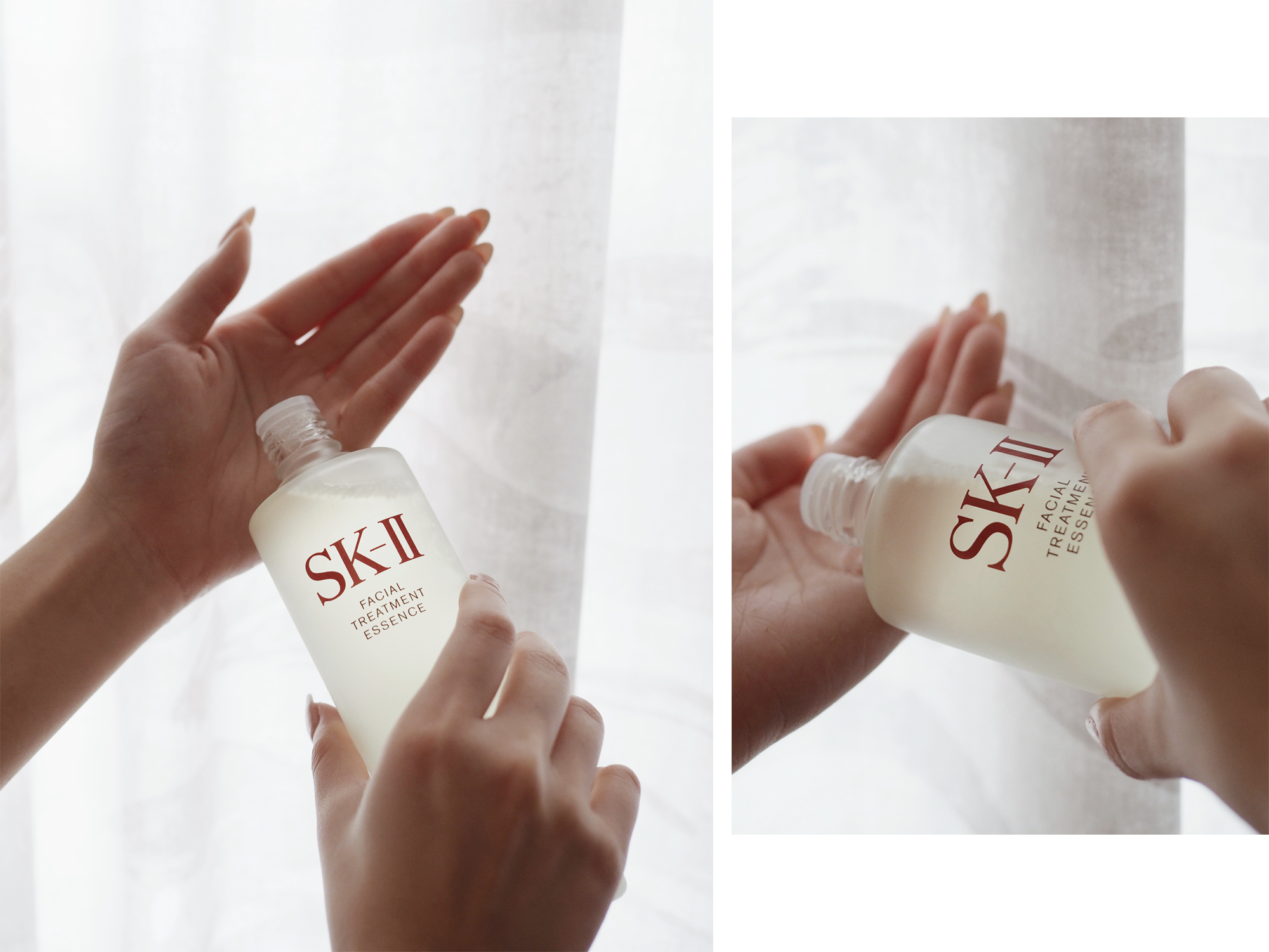 Review Sk Ii Facial Treatment Essence Does It Really Work Pale Division By Willabelle Ong Singapore S Fashion Beauty And Travel Blogger