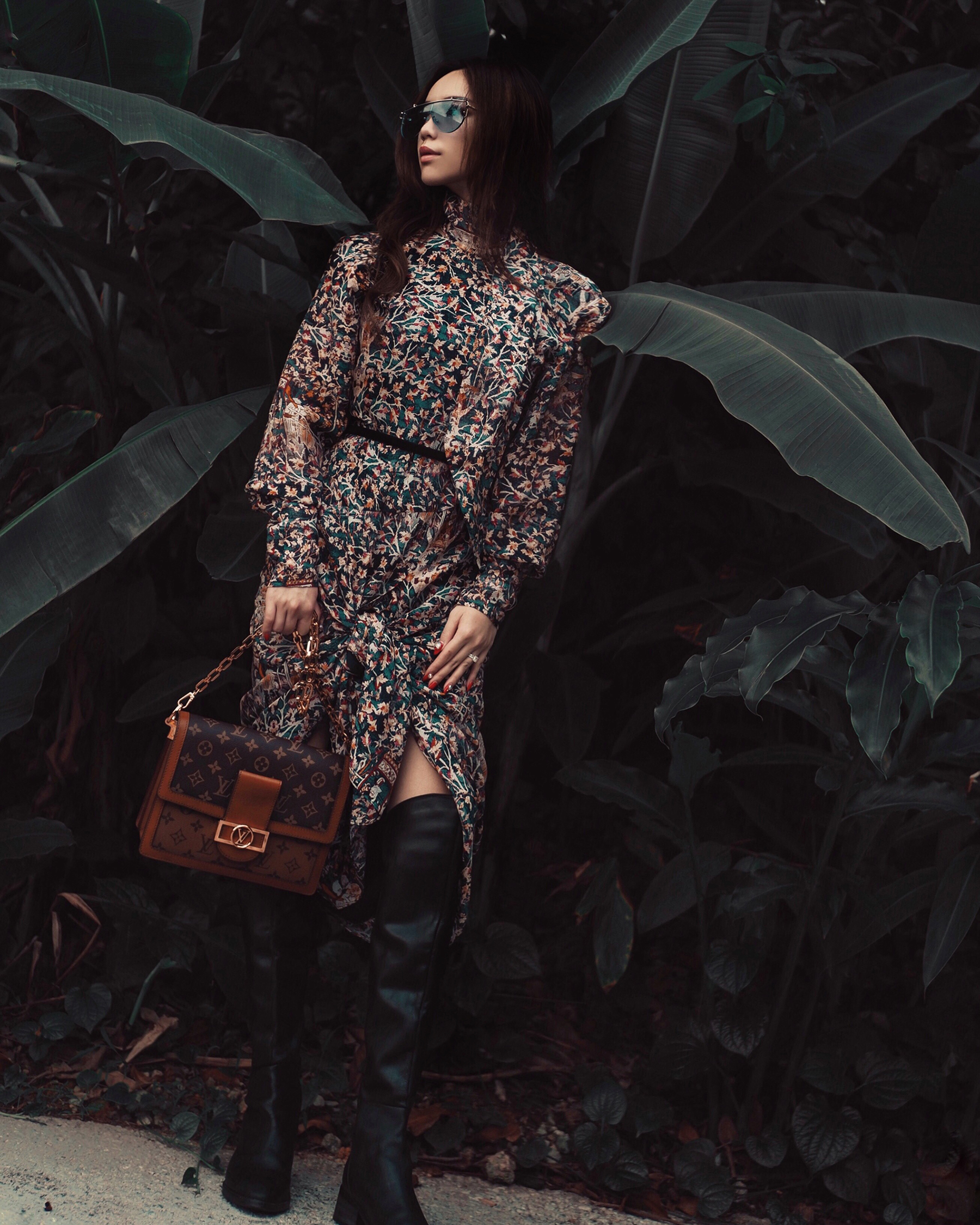 Dear Dauphine (A Louis Vuitton Love Story) – Pale Division by Willabelle Ong | Singapore&#39;s ...