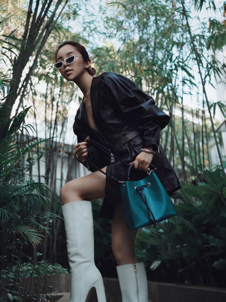 neonoe – Pale Division by Willabelle Ong  Singapore's Fashion, Beauty and  Travel Blogger