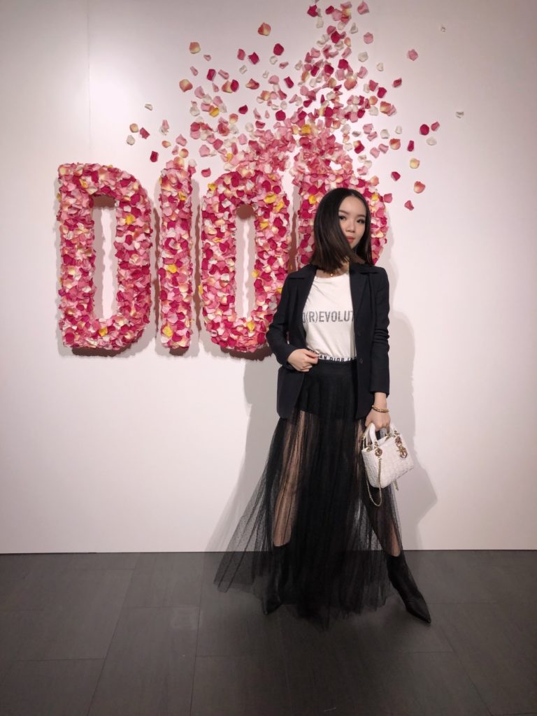 Dior Bobby – Pale Division by Willabelle Ong  Singapore's Fashion, Beauty  and Travel Blogger