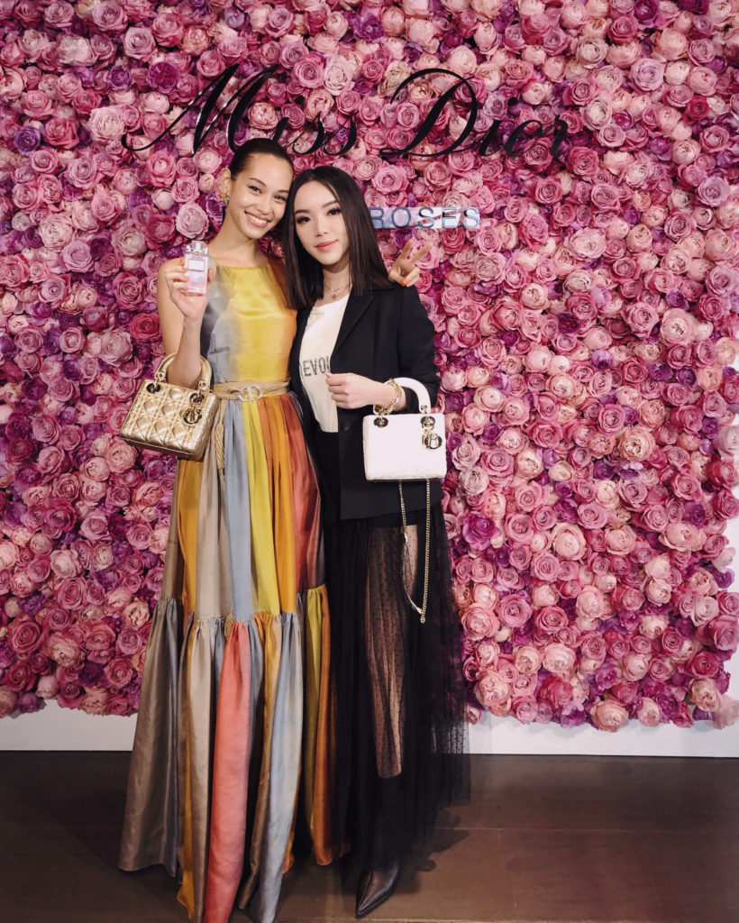 Finding Love in Tokyo with Miss Dior Rose N’Roses – Pale Division by ...