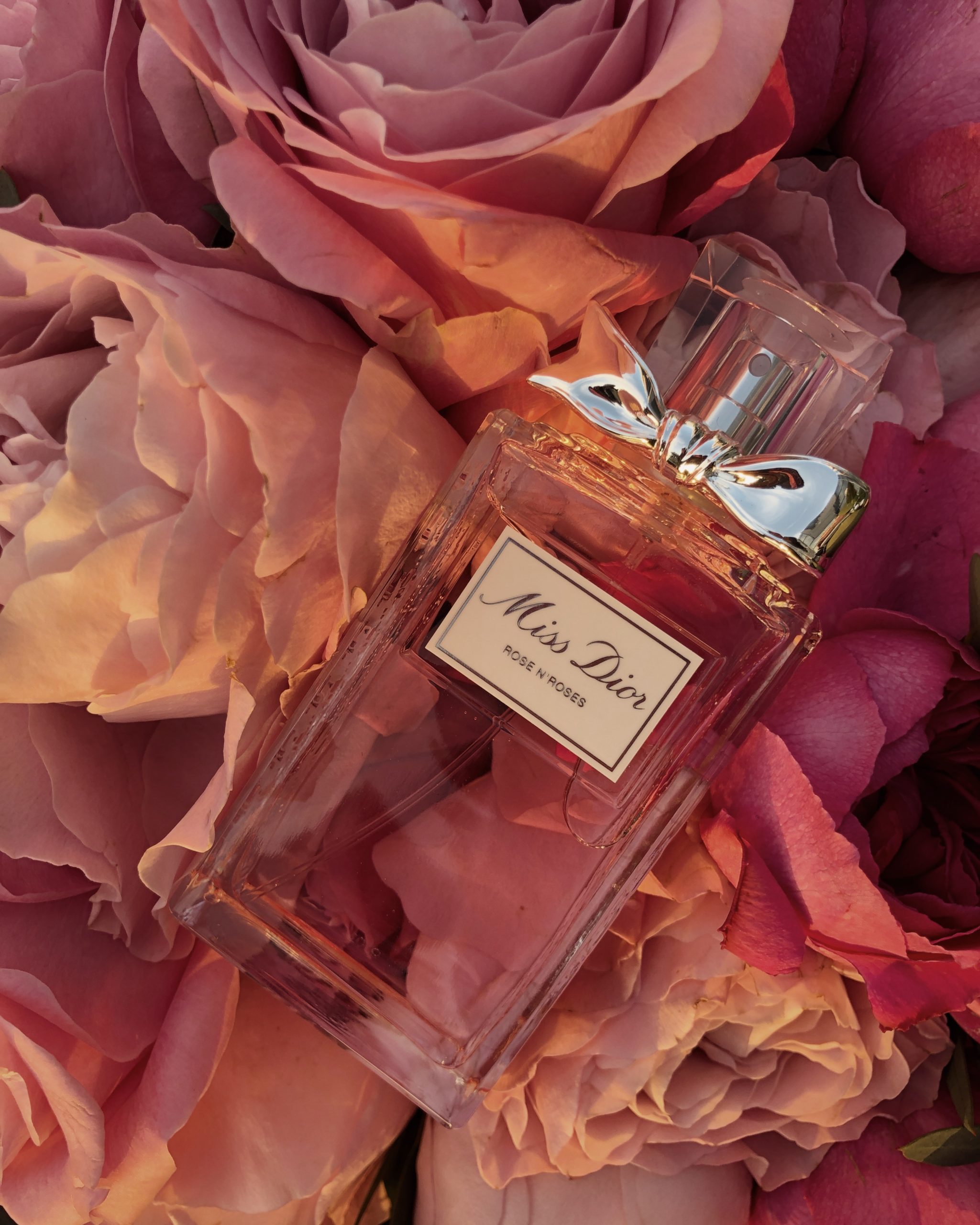 Dior Miss Dior Rose N'Roses Eau de Toilette: Review