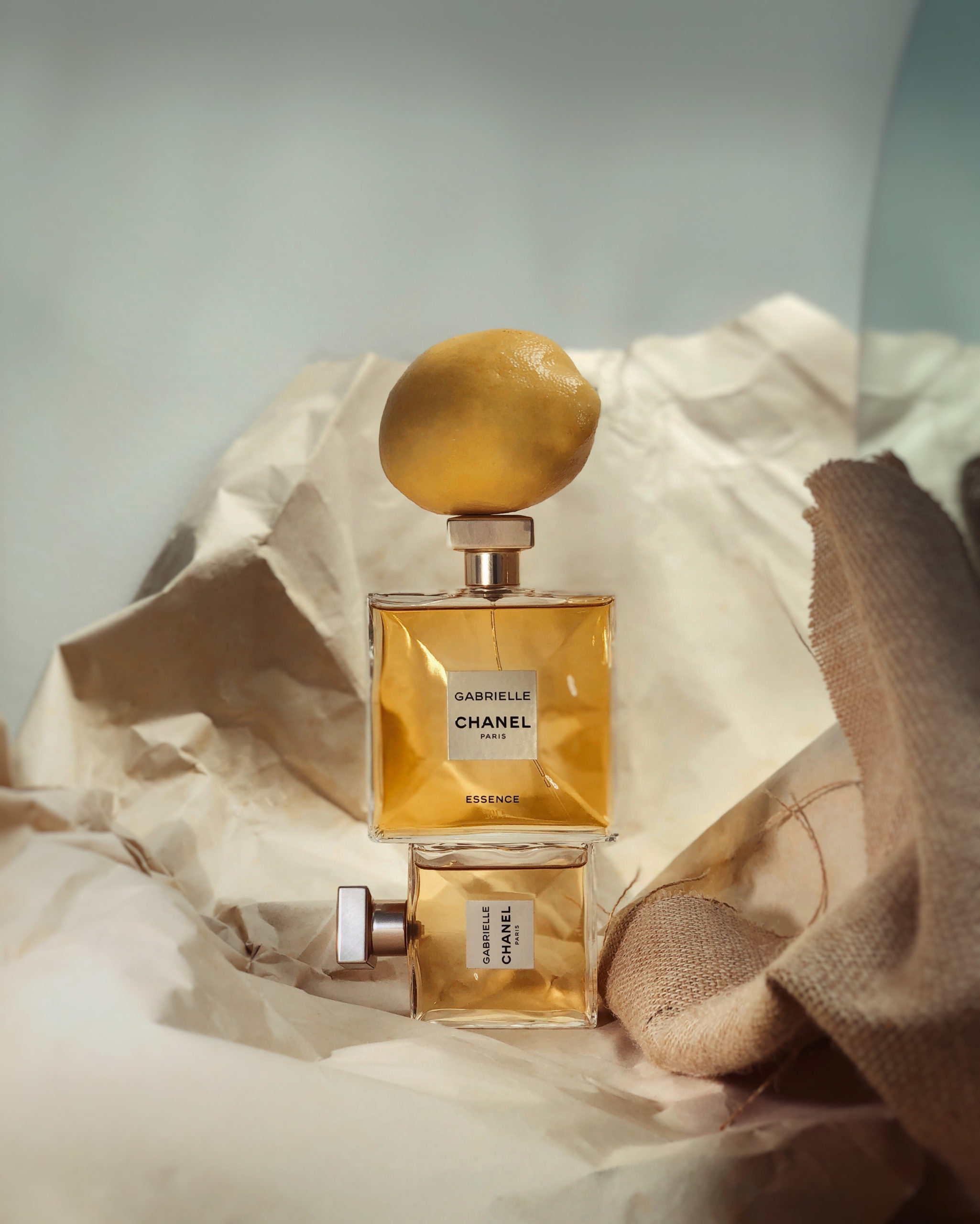 Gabrielle Essence Chanel perfume - a fragrance for women 2019