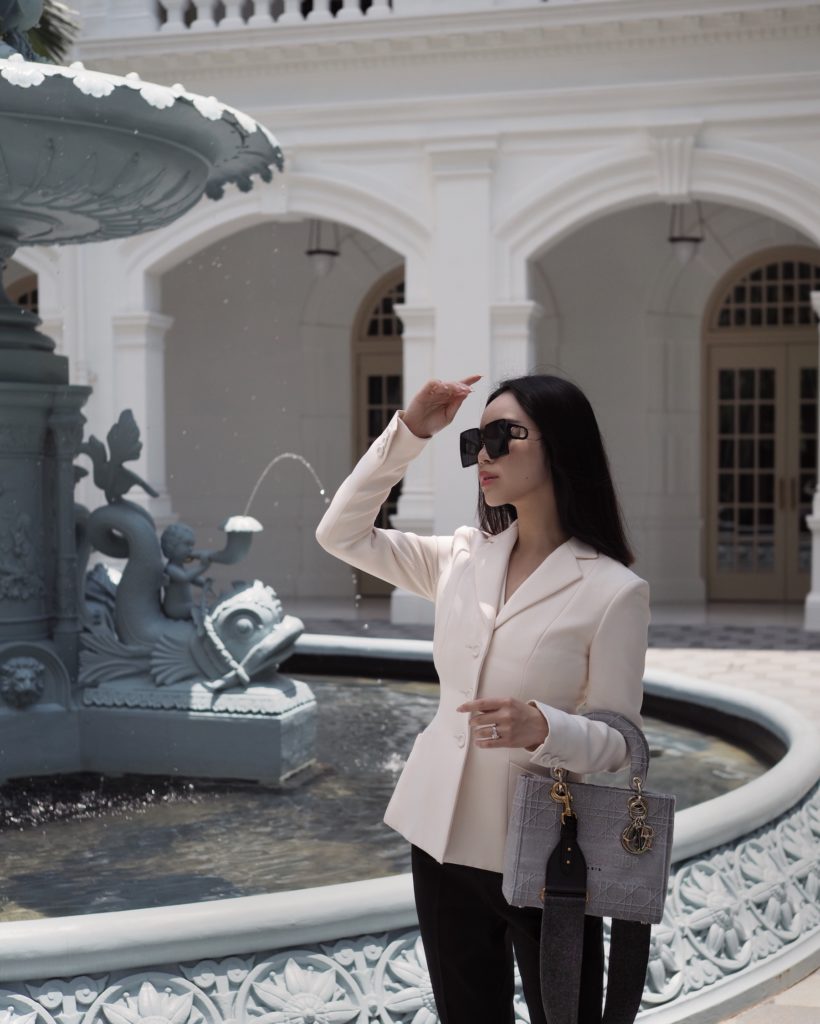 Dior Bobby – Pale Division by Willabelle Ong  Singapore's Fashion, Beauty  and Travel Blogger