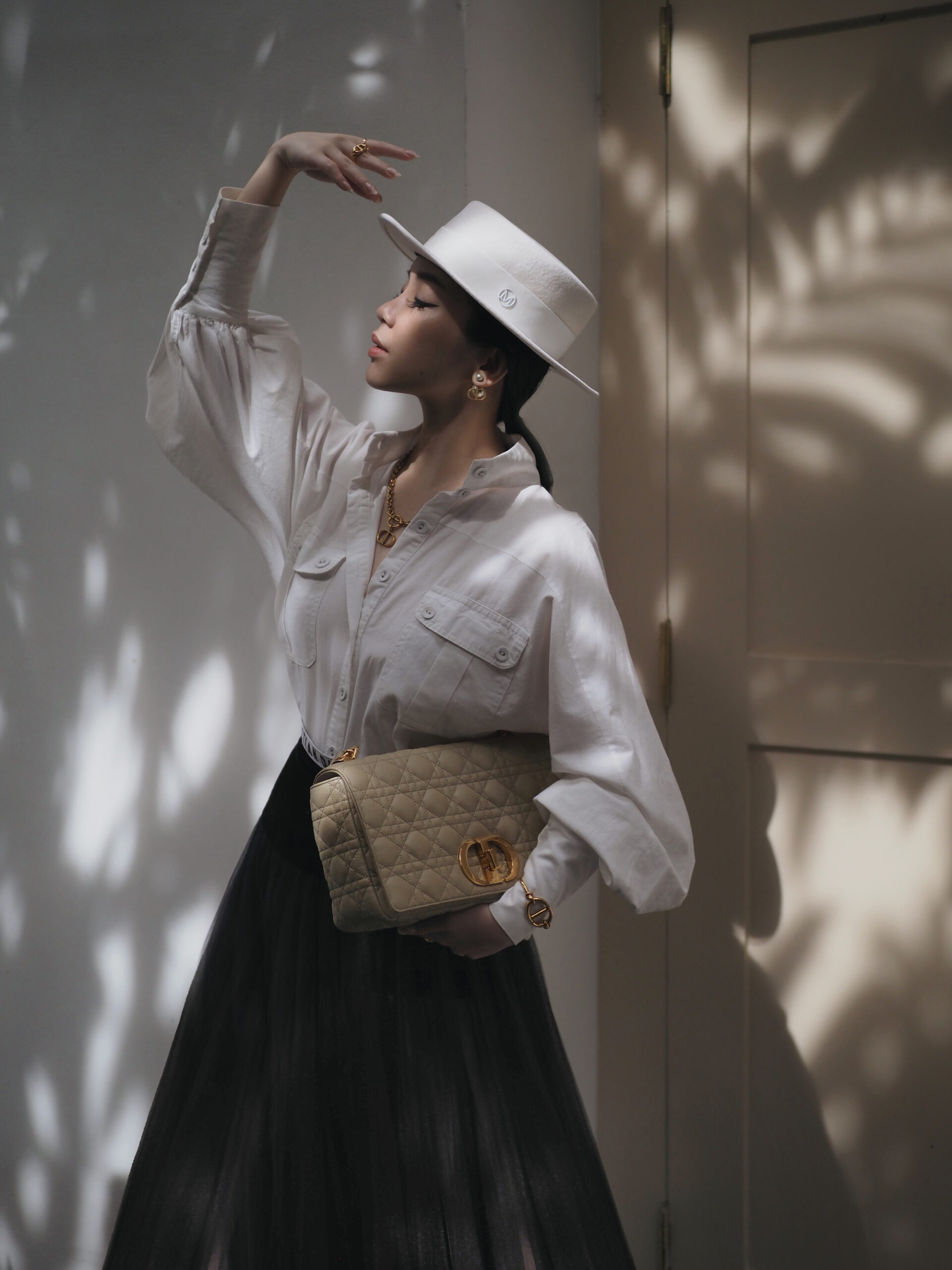 Louis Vuitton New Wave – Pale Division by Willabelle Ong